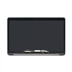 13 Zoll LCD Screen Display Assembly für MacBook Pro A1706 A1708 2016 2017 Silber