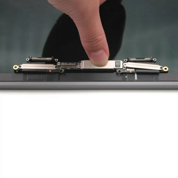 13 Zoll LCD Screen Display Assembly für MacBook Pro A1706 A1708 2016 2017 Space Gree – Bild 3