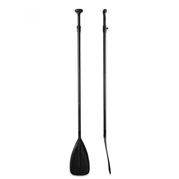 Black Sea 08 Carbon Paddel SUP Set Aufblasbares Stand Up Board – Bild 3