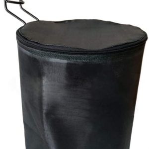 Alternative view of Xiaomi Ninebot Vorderer Aufbewahrungskorb Classic Delicate Lenkertasche
