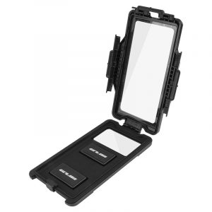 Alternative view of Wasserdichte Smartphone Handyhalterung Scooter