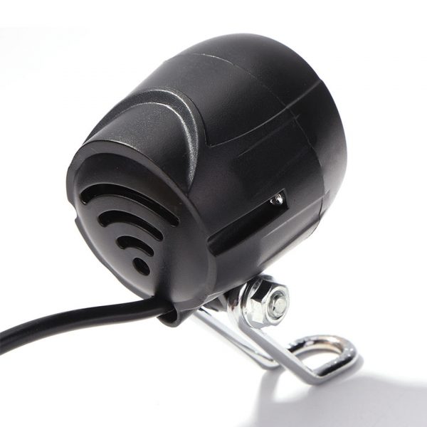 KUGOO M4 - M4 Pro Vorder Licht Front Light – Bild 3