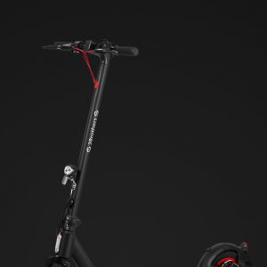 3Brothers Kick-Scooter Powered by 3PScooters