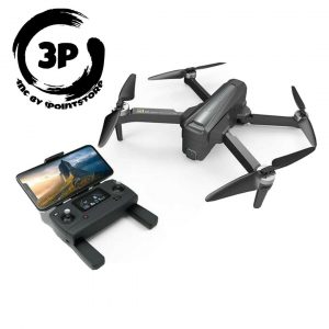 Alternative view of MJX B12 EIS GPS RC Drohne mit Kamera 4K Bürstenloser Motor 5G Wifi FPV G1I5