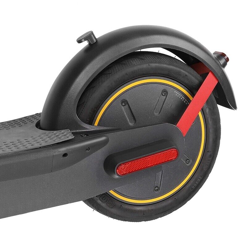 Ninebot G30 G30D 2 Generation Kotflügel Buskit Verstärker Metall Rear Fender – Bild 4