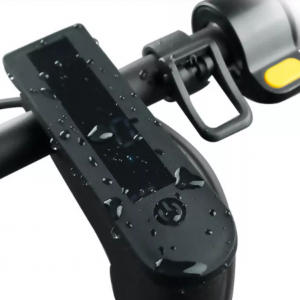 Alternative view of Ninebo G30 Max Dashboard Wasserdichte Displayabdeckung