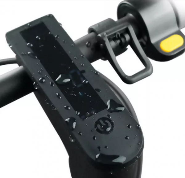 Ninebo G30 Max Dashboard Wasserdichte Displayabdeckung – Bild 2
