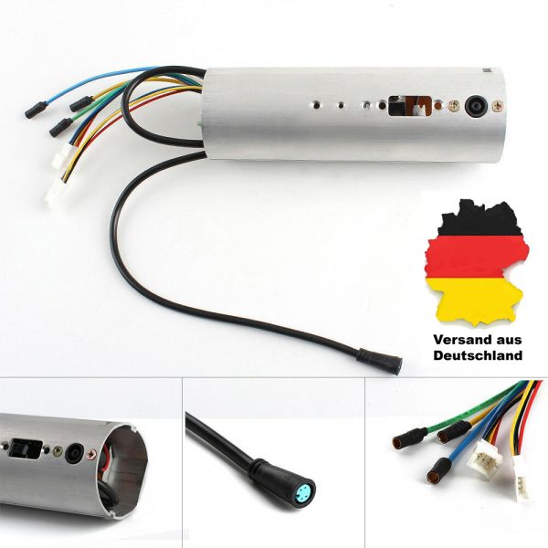 Bluetooth Platine Motherboard Controller Ninebot ES1 ES2 ES3 ES4 – Bild 3