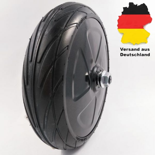 350W Motor Reifen Ninebot ES1 ES2 ES3 ES4 Ersatzteil – Bild 7