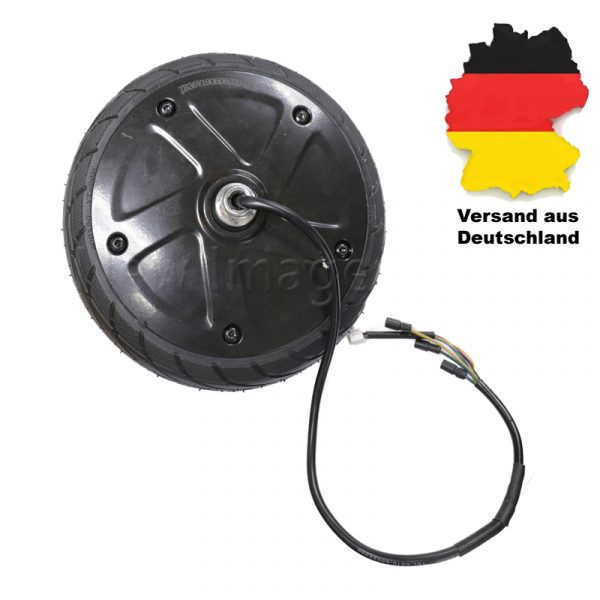 350W Motor Reifen Ninebot ES1 ES2 ES3 ES4 Ersatzteil – Bild 4