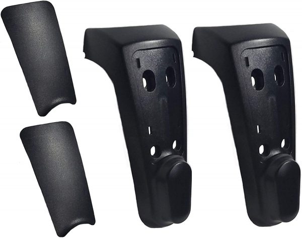 Ninebot ES 1-4 Front Fork Cover Vorder Flügel