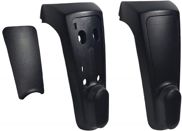 Ninebot ES 1-4 Front Fork Cover Vorder Flügel – Bild 3