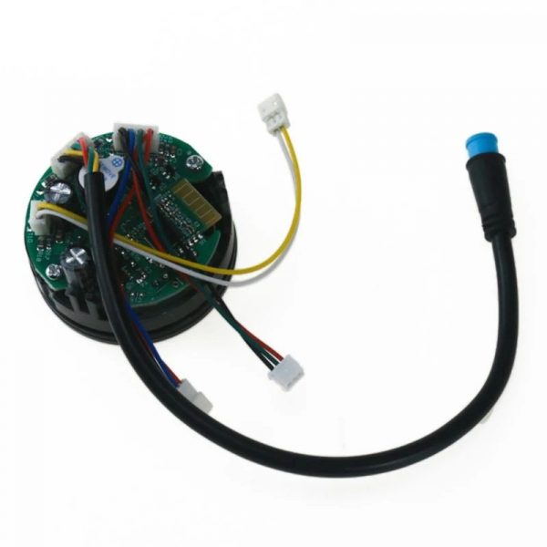 Ninebot ES1 ES2 ES3 ES4 Dashboard Switch Panel DE – Bild 2