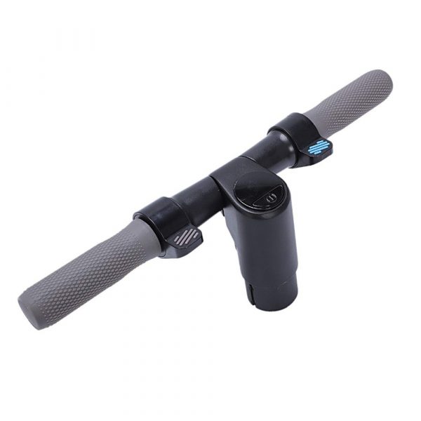 Ninebot ES1 ES2 ES3 ES4 Silikon Lenker Griff – Bild 3