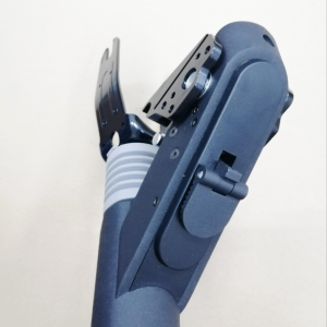 Alternative view of Ninebot ES1 ES2 ES3 ES4 Stoßdämpfer Vorne Front Fork