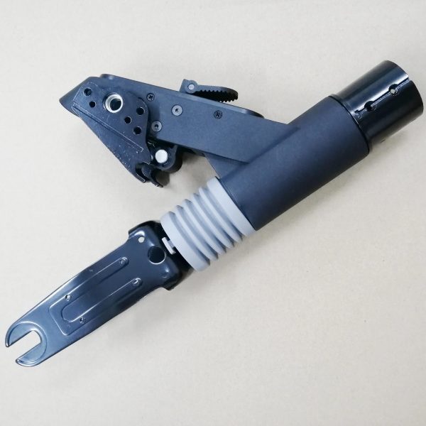 Ninebot ES1 ES2 ES3 ES4 Stoßdämpfer Vorne Front Fork – Bild 3