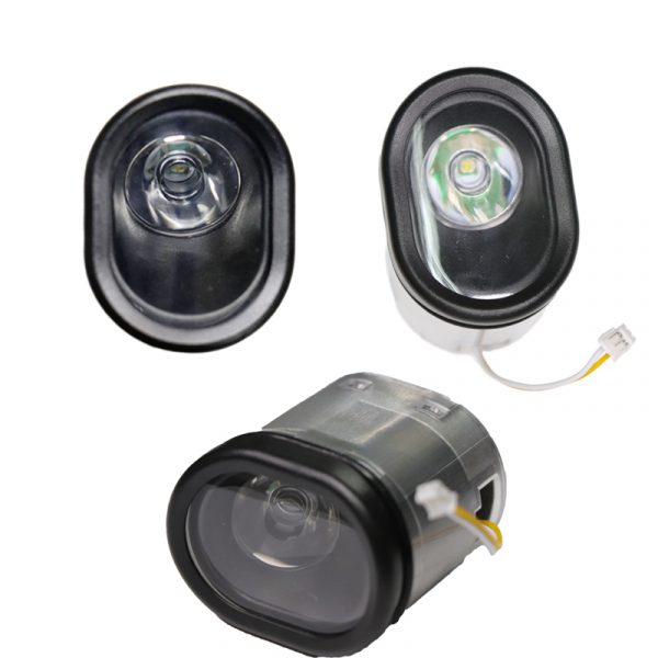 Ninebot ES1 ES2 ES3 ES4 Vorder Front Licht – Bild 2
