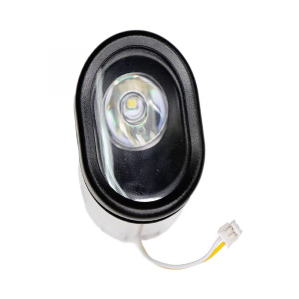 Ninebot ES1 ES2 ES3 ES4 Vorder Front Licht – Bild 4
