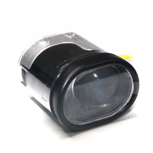 Alternative view of Ninebot G30 Max Licht LED