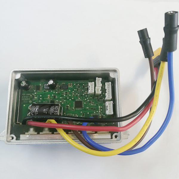 Original Ninebot G30 Max Motherboard BMS Assembly Hauptplatine Controller – Bild 6