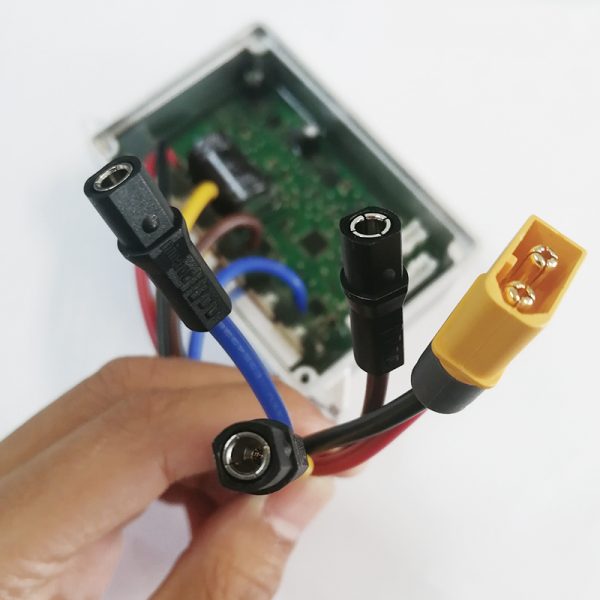 Original Ninebot G30 Max Motherboard BMS Assembly Hauptplatine Controller – Bild 5