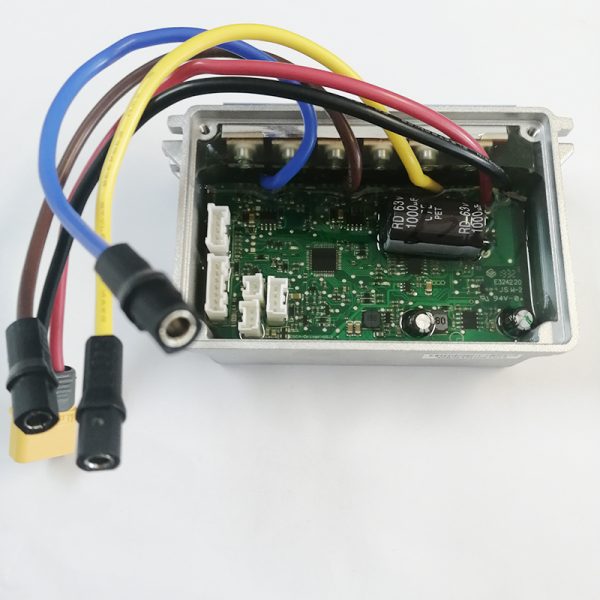 Original Ninebot G30 Max Motherboard BMS Assembly Hauptplatine Controller – Bild 3