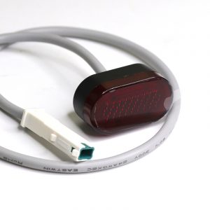 Alternative view of Ninebot G30 Max Original Rück Licht LED Tailight