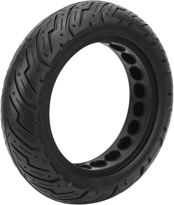 Ninebot G30 G30D Vollgummi Reifen 10x2.5 Hard Gummi Ersatz