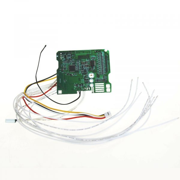 Ninebot G30 Max BMS Board Batterie Control Hauptplatine Ersatztei – Bild 7