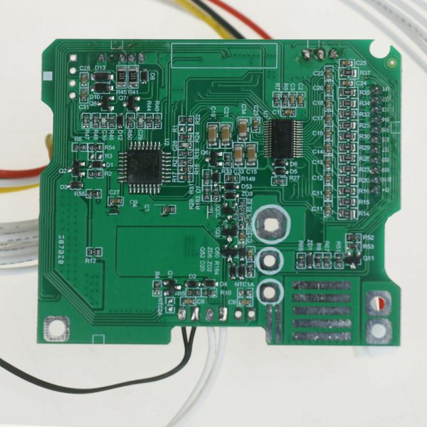 Ninebot G30 Max BMS Board Batterie Control Hauptplatine Ersatztei – Bild 5