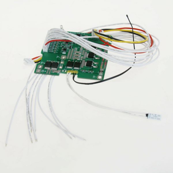 Ninebot G30 Max BMS Board Batterie Control Hauptplatine Ersatztei – Bild 3