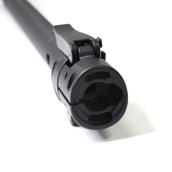 Ninebot G30D Max Klapp Folding Pole Stange – Bild 2