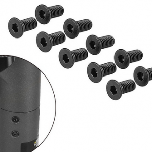 Lenker Schrauben Ninebot MAX G2 G65 G30 G30D F40 F30 F20 [10 Stück