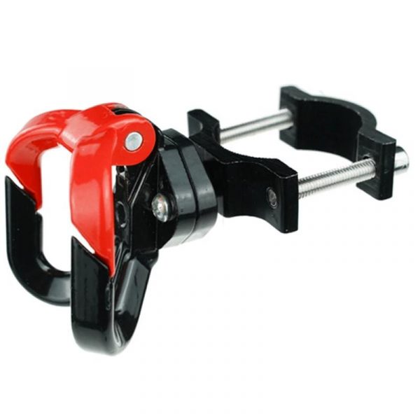 Ninebot Audi Seat G30 G30D G30DL F Serie Xiaomi Denver Bluewheel alle Scooter Hänge Haken Hook – Bild 2
