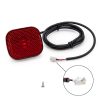 Ninebot D28D D38D Rücklicht Tailight DE Version