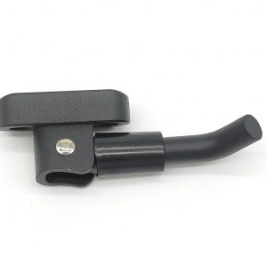 Alternative view of Ninebot F25 F20 F30 F40 D28 D38 Seitenständer Kick Ständer Kickstand