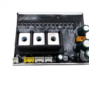 Alternative view of Ninebot F40D D38D BMS Controller Ersatzteil
