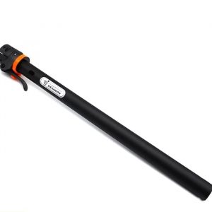 Ninebot F40D Original Folding Pole Stange