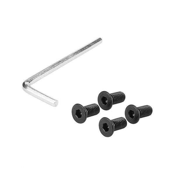 Ninebot G30D G30LD 2 Generation Lenker Schrauben 4 Stück
