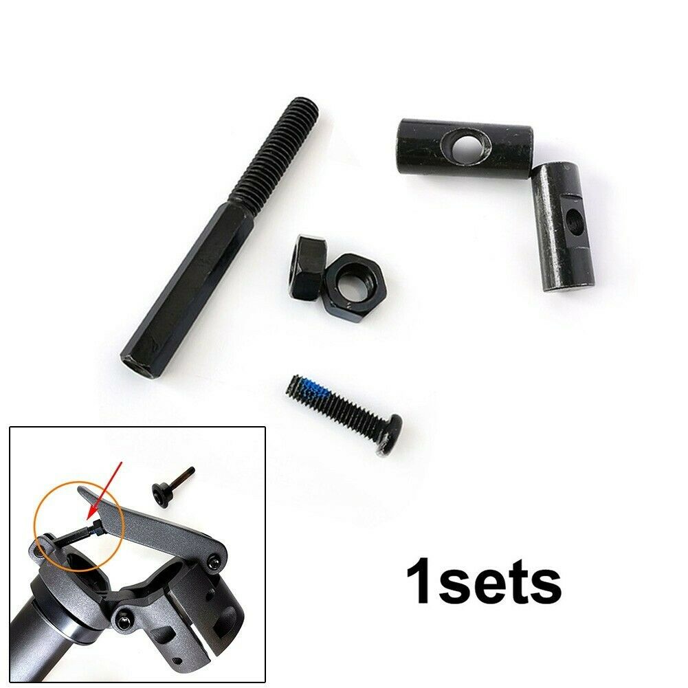 Ninebot Max G30D G30LD 2 Generation Welle Verriegelung Schraube Ersatz Teile – Bild 2