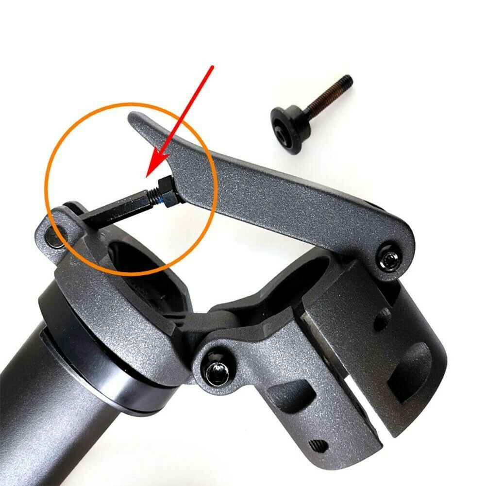 Ninebot Max G30D G30LD 2 Generation Welle Verriegelung Schraube Ersatz Teile – Bild 5