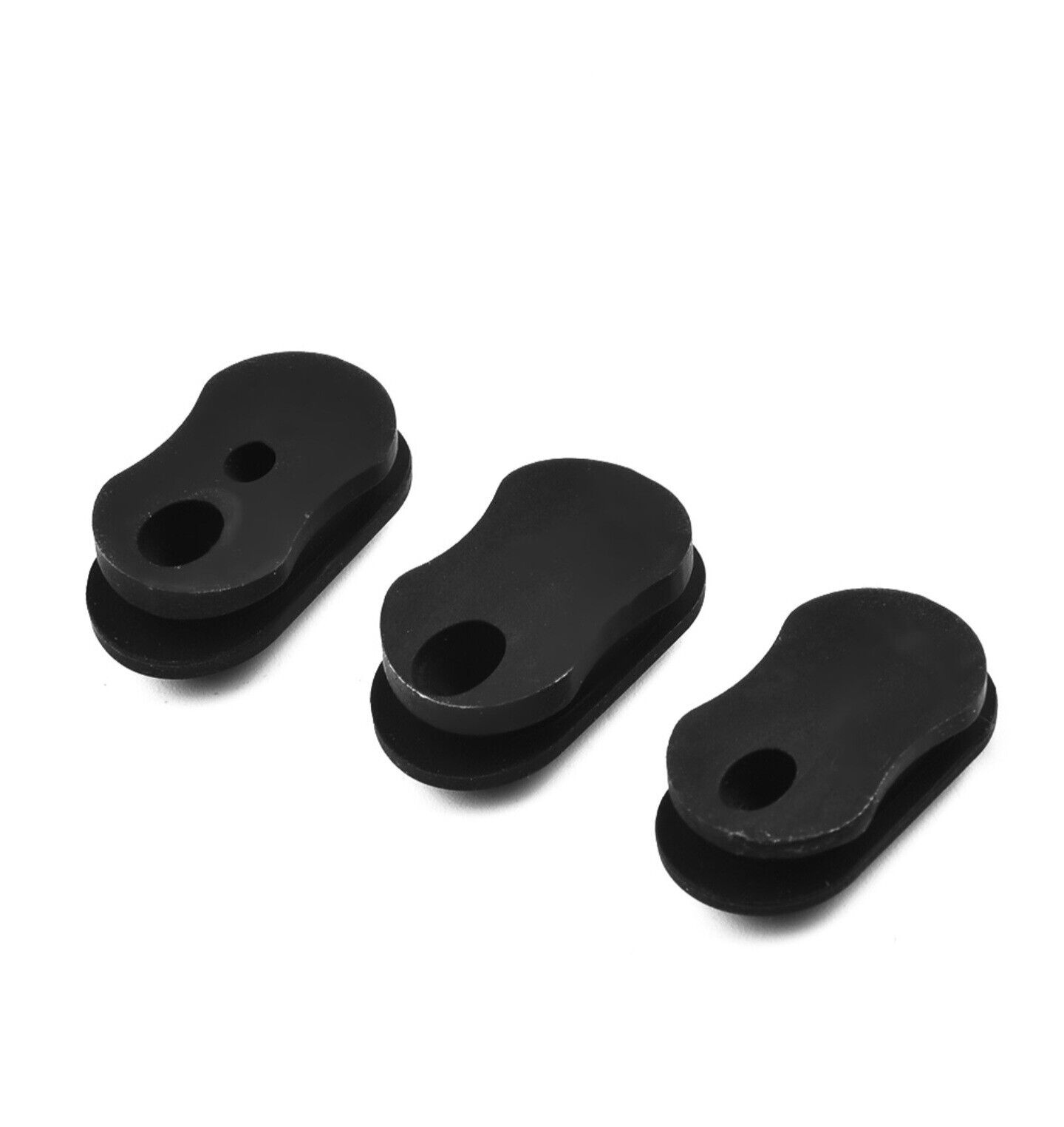 Ninebot Max G30/D/LD/II Silikon Kabel Schutz Gummi – Bild 2