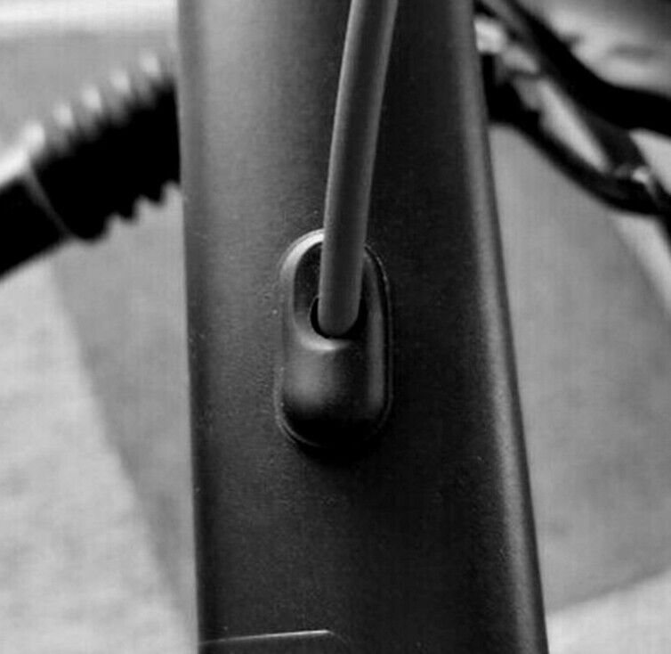 Ninebot Max G30/D/LD/II Silikon Kabel Schutz Gummi – Bild 3