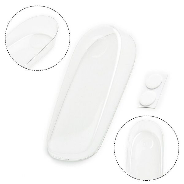 Ninebot F2 F2 Plus F2 Pro Dashboard Wasserdichte Schutzabdeckung – Bild 2