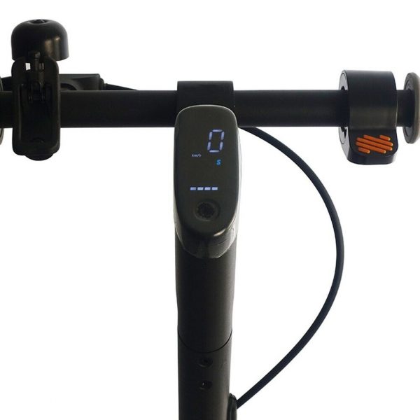 Ninebot F2 F2 Plus F2 Pro Dashboard Wasserdichte Schutzabdeckung – Bild 3