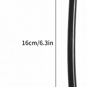 Ninebot Xiaomi 1S Pro 2 Soflow Denver e scooter Reifen Ventiladapter Luftpumpe Verlängerung