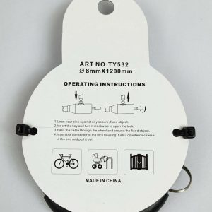 Alternative view of Ninebot Xiaomi Soflow uvm Zahlenschloss e scooter