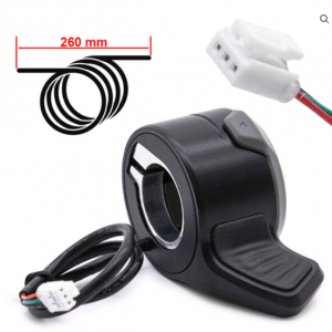 Niu Gas Pedal Accelator KQi3 KQi3 Sport KQi3 Pro Niu KQi2
