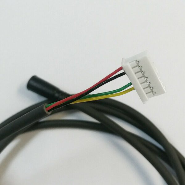 Original Ninebot G30 Max Main Controller Bus Kit Kabel Ersatz – Bild 4