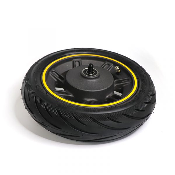 Original Ninebot Max G30 Reifen | Vorderreifen | Reifen Felge – Bild 6